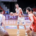 Igokea na krilima Simanića prekinula seriju poraza