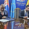 Mešovita komisija u Nišu: Sporazum Srbije i Ugande otvara tržište Afrike za domaće kompanije