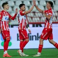 Zvezda u problemu: Još jedan igrač zbog povrede propušta meč sa Barselonom!