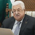 Abas uveren: Tramp će podržati aspiracije Palestinaca za državnošću