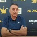 Poznati srpski trener komentarisao Partizan: "Žoc će to da utegne! Ovo je jedini problem koji ja vidim..."