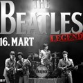 "The BEATBOX" - The Beatles Tribute Bend 16. marta prvi put u mts Dvorani