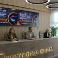 Sajam automobila u Kragujevcu Auto Expo 2024 počinje u petak