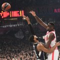 Takvim ljudima nije mesto u sportu: Partizan se oglasio nakon sukoba navijača i Barcokasa – Evo koje su kazne podeljene!