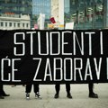 Vlast tvrdi da su ispunjeni zahtevi studenata, ali blokade traju