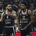 Prenos, Efes - Partizan: Crno-beli u pohodu na "osvajanje" Istanbula