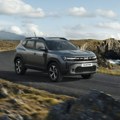 Dacia Duster ušao u istoriju