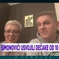 Pre četiri godine Simonovići su usvojili dva dečaka od 10 i 12 godina: Kako izgleda njihova porodična priča danas?