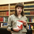 Tijana Milenković dobitnica književne nagrade "Đura Đukanov"