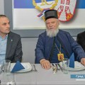 Juče je u Zrenjaninu po deseti put održana tradicionalna manifestacija „Dani Srpske u Banatu“ "Dani Srpske u Banatu"