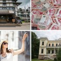 U Vrnjačkoj Banji jedno noćenje za dvoje više od 90.000 dinara: Evo cena u turističkim centrima pred Sretenje