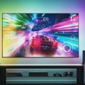 Neo QLED 98" – Zašto je Samsung Neo QLED TV savršen za sport i gejming?