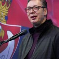 Vučić u poseti Istočnoj Srbiji: Predsednik razgovarao sa građanima u Boru, Zlotu i Krepoljinu