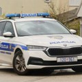 Policajac u Zadru prodavao kokain i heroin