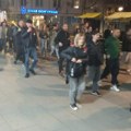 Protest u Vranju: Beograd – glavni grad!