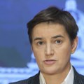 Brnabić: Savetodavni referendum najdemokratskije rešenje