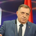 Dodik posle sastanka sa evroparlamentarcima: Srpska neće prihvatiti nijedan zakon o Sudu BiH