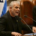 Lapid: Netanjahuova vlada pokušava da započne građanski rat u Izraelu