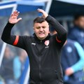 Večeras na Čika Dači prva u nizu ključnih utakmica za izlazak u Evropu, Dudić: Strpljenje i rani gol ključ uspeha protiv…