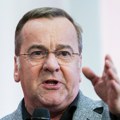 SPD predstavio ministre za novu nemačku vladu, Pistorijus ostaje ministar odbrane