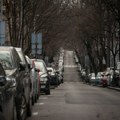 Nova parking mesta u strogom centru grada: Obezbeđena još 83 mesta za parkiranje
