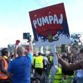 Mladi sutra organizuju protest u Kuršumliji