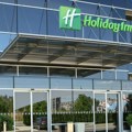 U Holiday Inn u Beogradu useljava se banka