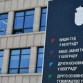 Sudija Mina Mitić ne želi policijsku zaštitu, a ni medijsku pažnju, tvrde iz Visokog saveta sudstva