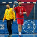 Srpski rukometaš nastavlja saradnju sa makedonskim šampionom