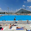 Čak 35 odsto javnih bazena u povećalo je cene karata ove godine, VKU upozorava: "Imamo problem"