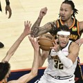 Košarkaš Denvera Eron Gordon neizvestan za sedmi meč protiv Oklahome