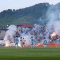 UŽIVO: Zvezda ohladila Pazarce, slavi oko 500 Delija