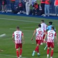 Var vratio gol Novom Pazaru posle skoro tri minuta provere! Pogledajte dramu protiv Crvene zvezde