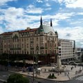 Aktivisti: Beograd na vodi do Terazija, plan već na javnom uvidu