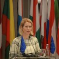 Kalas: Za napredak Srbije neophodne istinske reforme, nezavisnost univerziteta mora da se poštuje