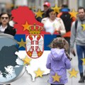 Gde je ko na putu za EU? Crna Gora i Albanija prednjače, Srbiju koče dve stvari, neslavan rekord drži Severina Makedonija