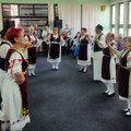 Godine nisu prepreka za druženje: u Paraćinu održani „Prolećni susreti“ klubova za stare (foto)