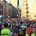 Mali, Brnabić i Milićević o protestima studenata i građana: "Tiranija manjine nad većinom"