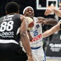 Kad i gde možete da gledate prvu utakmicu finala ABA lige Budućnost – Partizan?