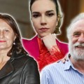 Danica jednu stvar nije smela da uradi 42 godine: Lazar Ristovski sada je u vezi sa 39 godine mlađom, a od bivše je ovo…