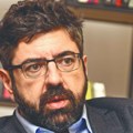 Radomir Lazović za NIN: Promene su nezaustavljive, samo je pitanje vremena i cene