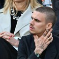 Svi pričaju o novoj vezi Romea Bekama: Očarala ga je devojka čiji stil obožavamo!