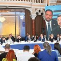 Srbija u Odesi: Politika prisutnosti