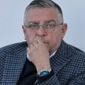 SK: Toma Sivić više nije trener Spartaka
