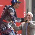 Moto GP: Braća Markez najbrža u Muđelu