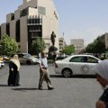 Sirija, Oman i druge zemlje na Bliskom istoku ponovo otvaraju svoje vazdušne prostore