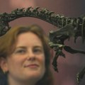 Otkrivena nova vrsta dinosaurusa veličine labradora - lutala teritorijom današnjih SAD