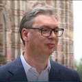 Vučić: Srbija nikad nije prihvatala ultimatume, pa neće ni sutra