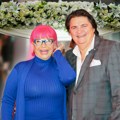 Zorica Brunclik otkrila šta će uraditi dan pred svadbu veka: Jedan detalj prvi put sad otkrila, evo gde su se zavetovali pred…