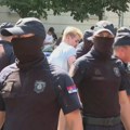 Mediji: Mladić iz Novog Pazara tvrdi da ga je policija pretukla u marici i službenim prostorijama